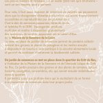 design par Lucie Sahuquet
