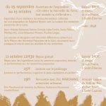 design par Lucie Sahuquet